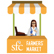 market booth icon